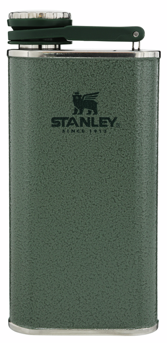 Lommelerke Classic Flask
