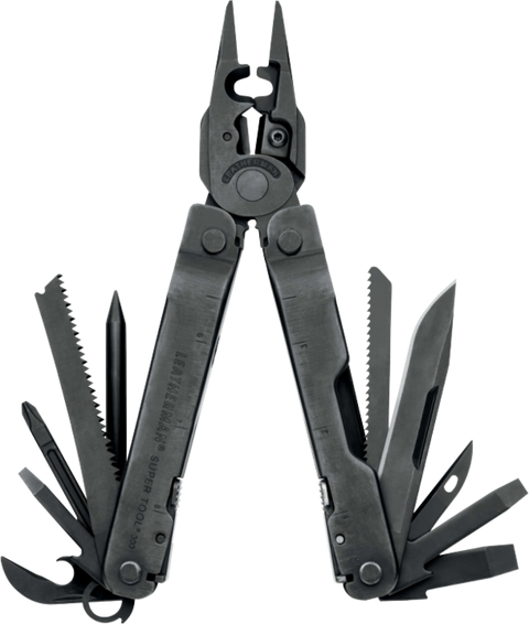 Super Tool 300 EOD