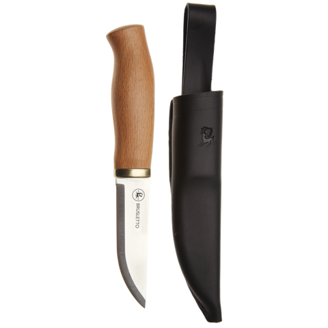Bruslettokniven