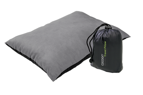 Travel Pillow Nylon/Microfiber
