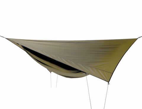 Explorer Deluxe Zip