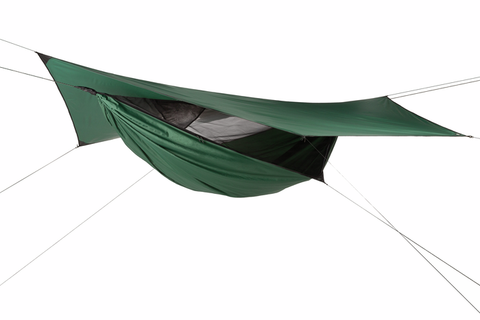 Safari Deluxe Zip