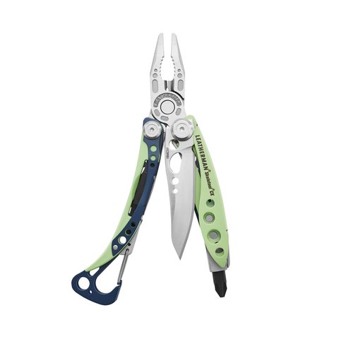 SKELETOOL® CX Verdant BL